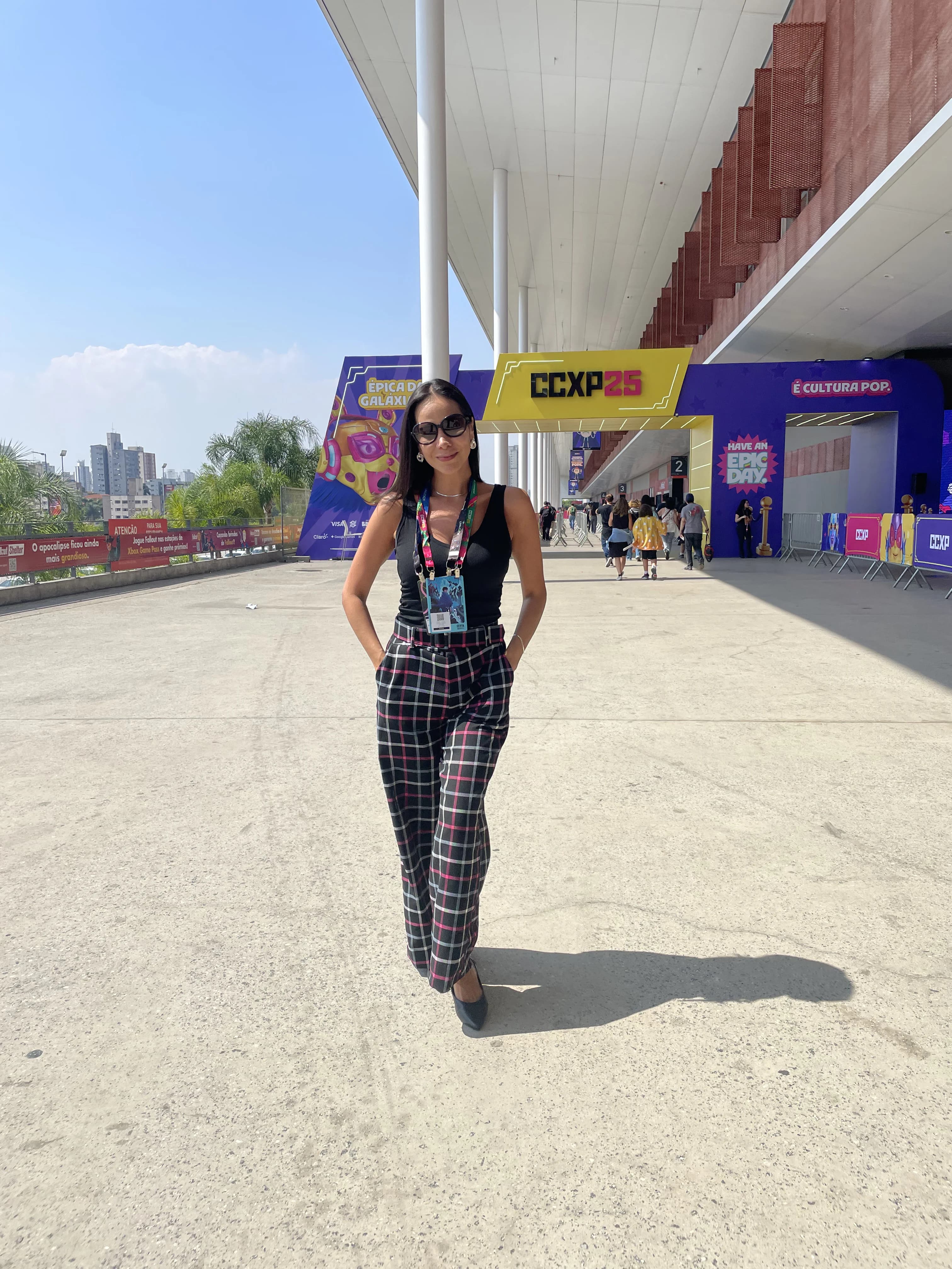 CCXP