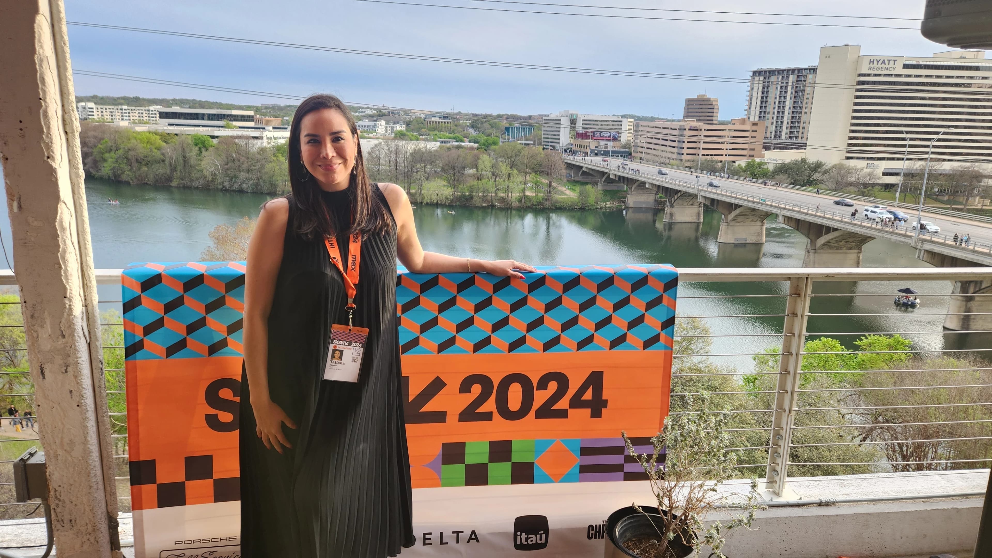 SXSW 2024
