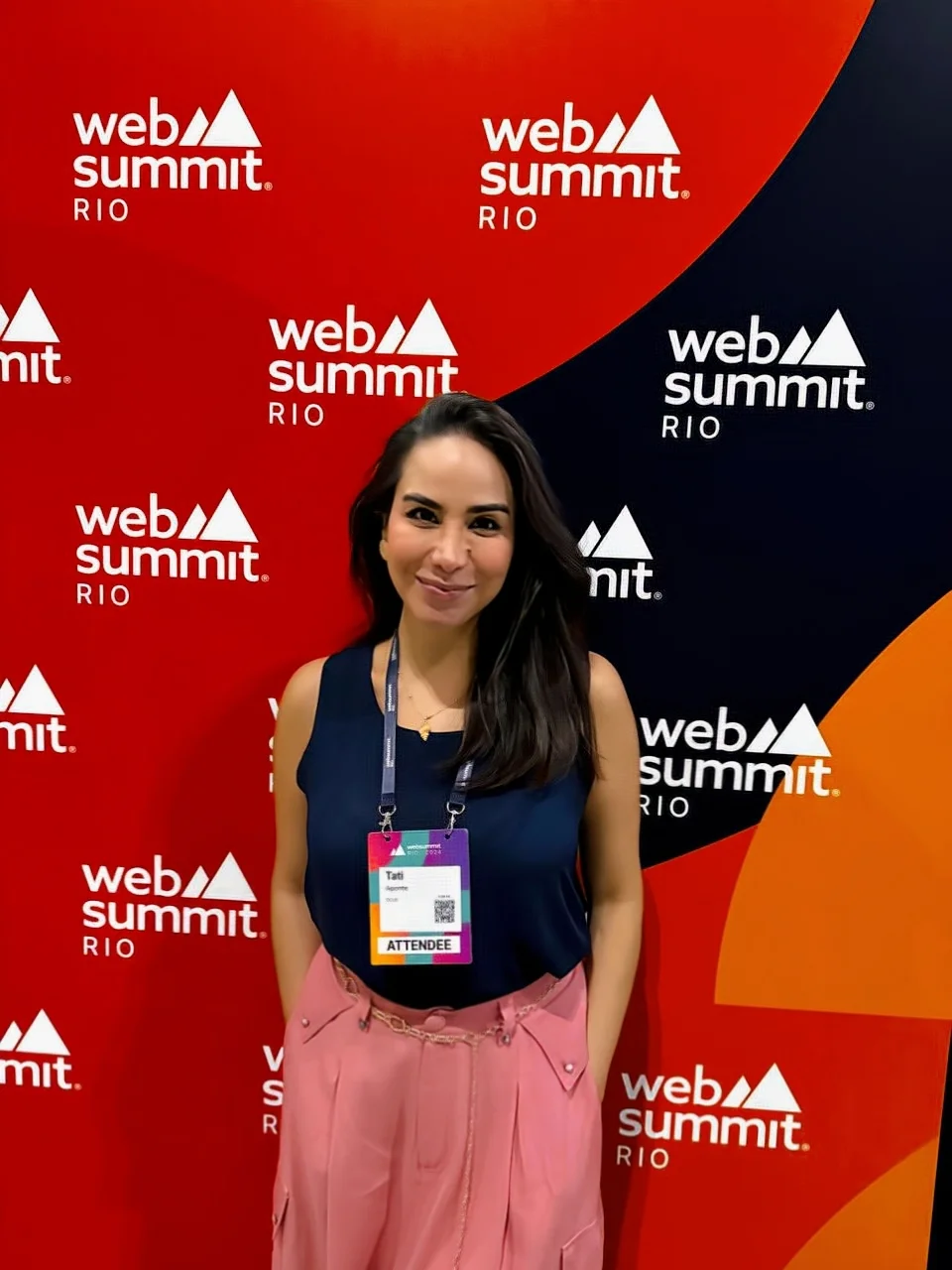 Web Summit Rio